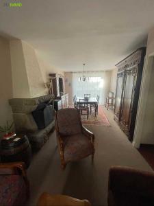 Acheter Maison 93 m2 Baudre