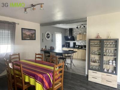 Acheter Maison 104 m2 Baudre