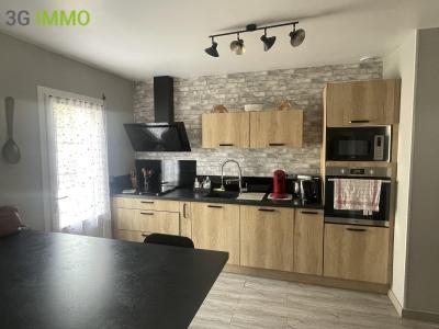 Acheter Maison Baudre Manche