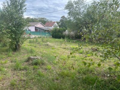 Annonce Vente Terrain Pulversheim 68