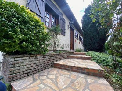 Annonce Vente 5 pices Maison Bray-et-lu 95