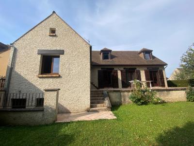 Annonce Vente 6 pices Maison Bray-et-lu 95