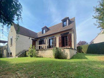 Acheter Maison 120 m2 Bray-et-lu