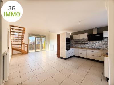 Annonce Vente 4 pices Appartement Chatillon-sur-chalaronne 01