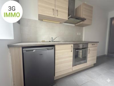 Louer Appartement 51 m2 Neuville-les-dames