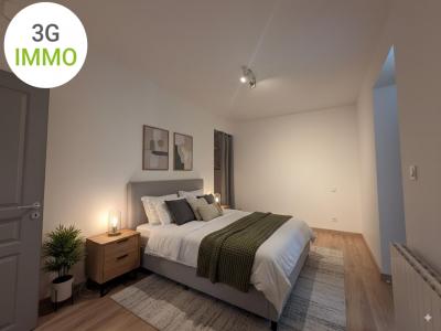 Louer Appartement Neuville-les-dames Ain