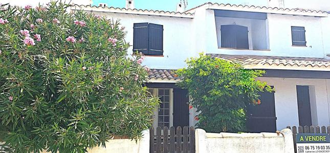 Annonce Vente 5 pices Maison Saintes-maries-de-la-mer 13