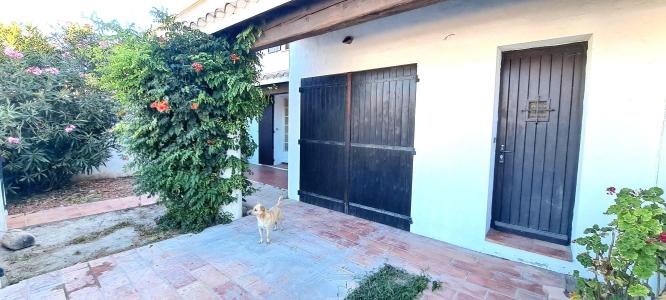 Acheter Maison 110 m2 Saintes-maries-de-la-mer