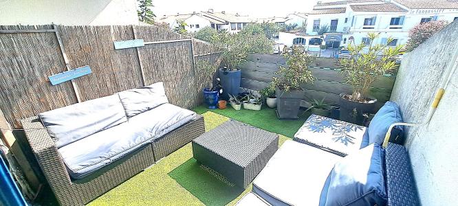 Annonce Vente 4 pices Appartement Saintes-maries-de-la-mer 13