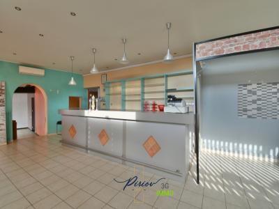 For sale Ambillou-chateau DANEZA-SOUS-DOUA 6 rooms 202 m2 Maine et loire (49700) photo 1