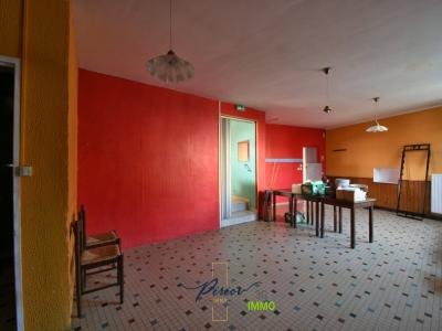 For sale Ambillou-chateau DANEZA-SOUS-DOUA 6 rooms 202 m2 Maine et loire (49700) photo 2