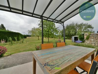 For sale Verrie 6 rooms 104 m2 Maine et loire (49400) photo 2