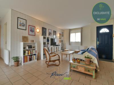 For sale Verrie 6 rooms 104 m2 Maine et loire (49400) photo 3