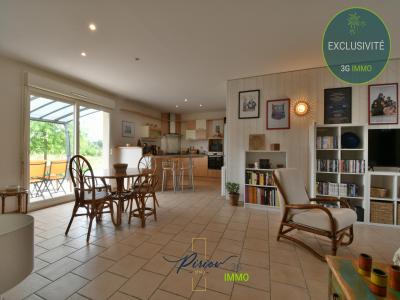 For sale Verrie 6 rooms 104 m2 Maine et loire (49400) photo 4