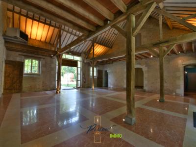 For sale Gennes 564 m2 Maine et loire (49350) photo 3