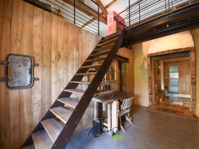 For sale Clere-sur-layon 197 m2 Maine et loire (49560) photo 1