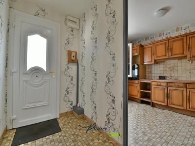 For sale Antoigne BELLEVIGNE-LES-CHATEAUX 121 m2 Maine et loire (49260) photo 3