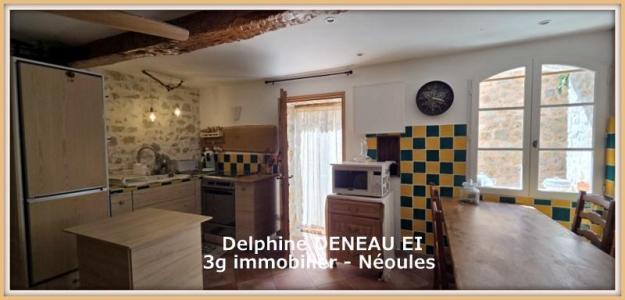 Annonce Vente 4 pices Maison Luc 83