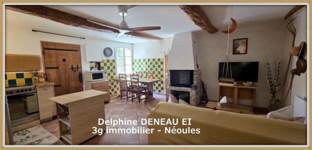 Acheter Maison Luc 239000 euros
