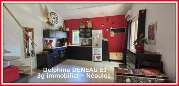 Acheter Maison 32 m2 Forcalqueiret