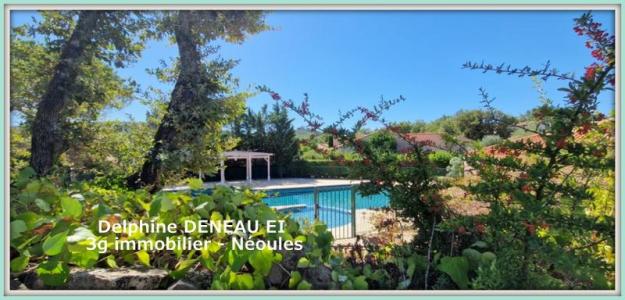 Acheter Maison Forcalqueiret 172000 euros