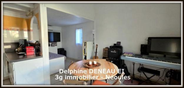 Acheter Maison 33 m2 Forcalqueiret