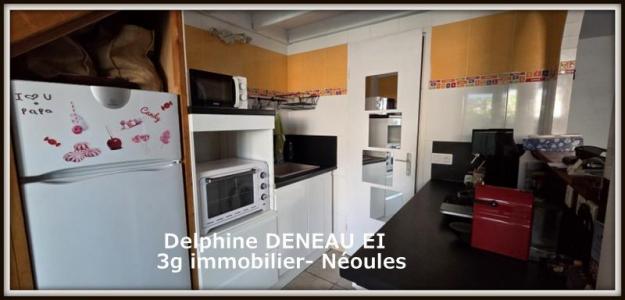 Acheter Maison Forcalqueiret 156000 euros
