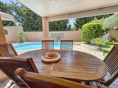 Annonce Vente 4 pices Maison Redessan 30