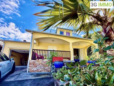 For sale Tampon 8 rooms 90 m2 Reunion (97430) photo 0