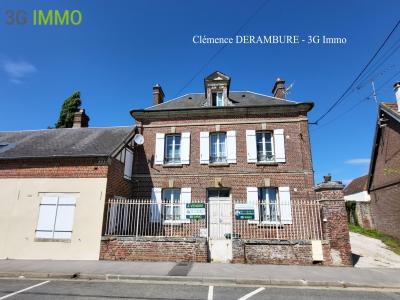 For sale Amblainville MARU 144 m2 Oise (60110) photo 0