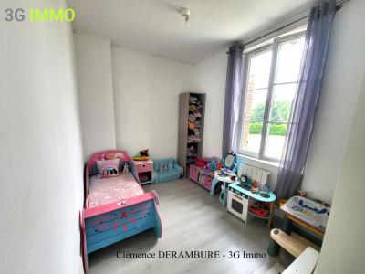 For sale Amblainville MARU 144 m2 Oise (60110) photo 3
