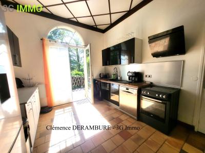 Annonce Vente 3 pices Appartement Corbeil-cerf 60