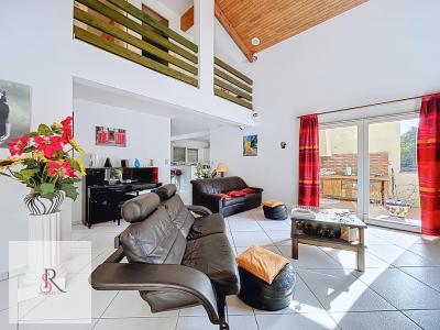 For sale Laroque-timbaut 9 rooms 285 m2 Lot et garonne (47340) photo 1