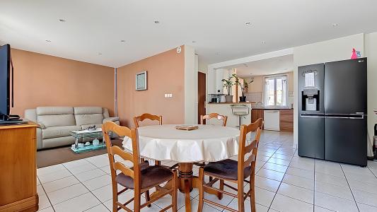 For sale Venissieux 4 rooms 62 m2 Rhone (69200) photo 1