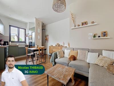 For sale Janneyrias 3 rooms 61 m2 Isere (38280) photo 0