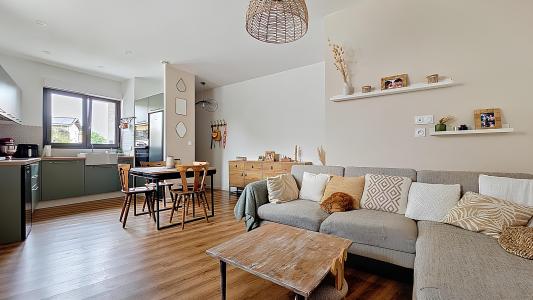 For sale Janneyrias 3 rooms 61 m2 Isere (38280) photo 1
