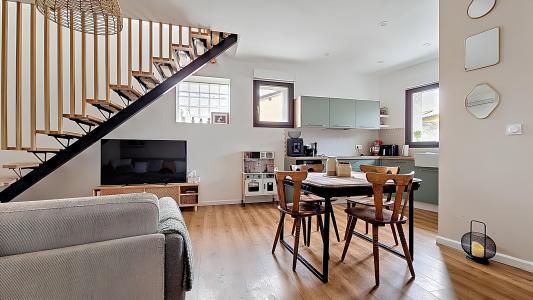 For sale Janneyrias 3 rooms 61 m2 Isere (38280) photo 3