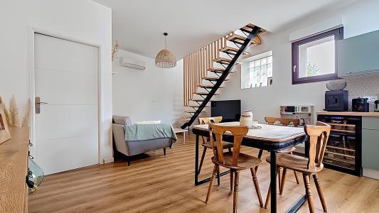 For sale Janneyrias 3 rooms 61 m2 Isere (38280) photo 4
