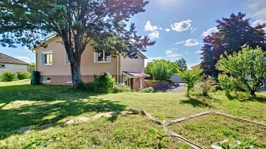 For sale Mions 6 rooms 150 m2 Rhone (69780) photo 1
