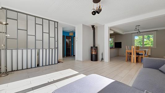 For sale Mions 6 rooms 150 m2 Rhone (69780) photo 2