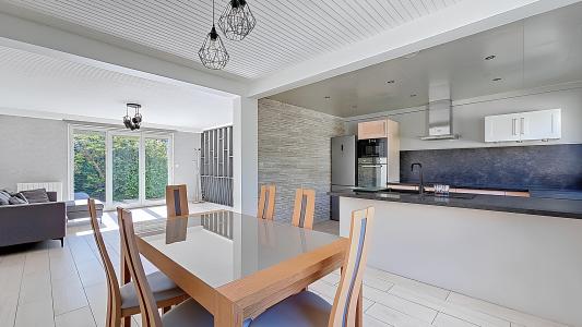 For sale Mions 6 rooms 150 m2 Rhone (69780) photo 3