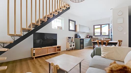 For sale Janneyrias 3 rooms 61 m2 Isere (38280) photo 2