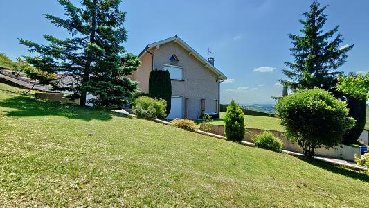 Acheter Maison 178 m2 Luzinay