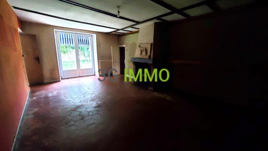 Acheter Maison Abbeville-la-riviere 242000 euros