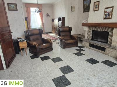 For sale Recquignies 6 rooms 110 m2 Nord (59245) photo 2