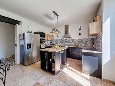 Annonce Vente 6 pices Maison Saint-remy-de-provence 13
