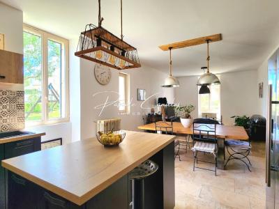 Acheter Maison 175 m2 Saint-remy-de-provence