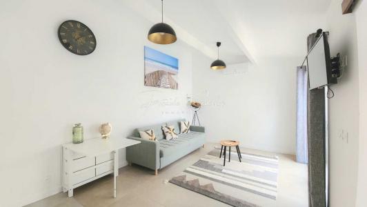 For sale Saint-remy-de-provence 2 rooms 30 m2 Bouches du Rhone (13210) photo 1