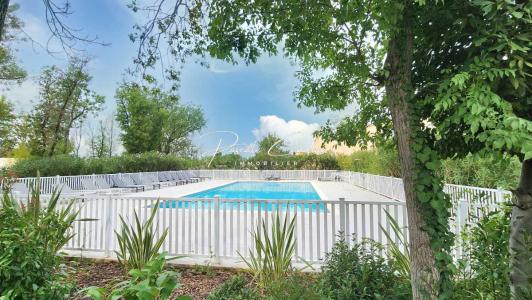 For sale Saint-remy-de-provence 2 rooms 30 m2 Bouches du Rhone (13210) photo 3