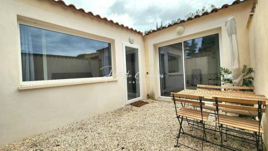 For sale Saint-remy-de-provence 2 rooms 30 m2 Bouches du Rhone (13210) photo 4